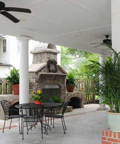 Carriage House Inn Aiken Εξωτερικό φωτογραφία