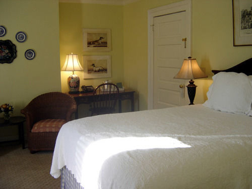 Carriage House Inn Aiken Εξωτερικό φωτογραφία