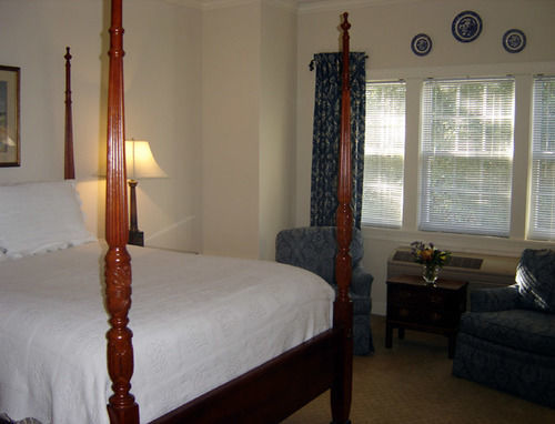 Carriage House Inn Aiken Εξωτερικό φωτογραφία