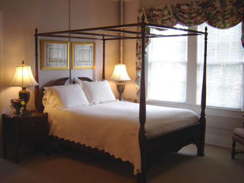 Carriage House Inn Aiken Εξωτερικό φωτογραφία