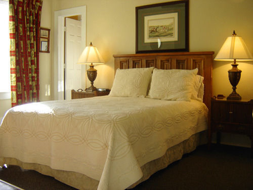 Carriage House Inn Aiken Εξωτερικό φωτογραφία
