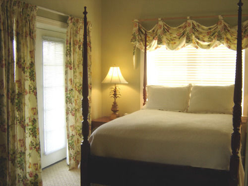 Carriage House Inn Aiken Εξωτερικό φωτογραφία