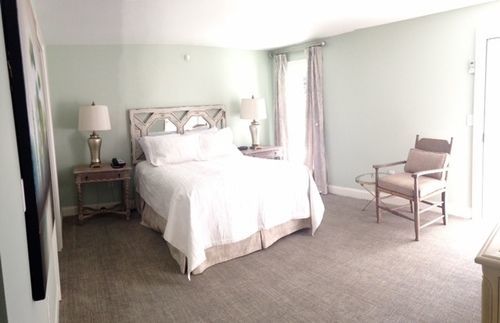 Carriage House Inn Aiken Εξωτερικό φωτογραφία