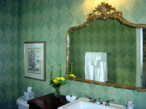 Carriage House Inn Aiken Εξωτερικό φωτογραφία