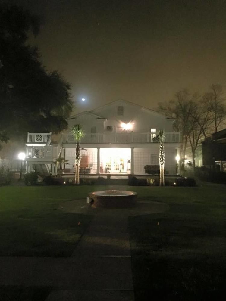 Carriage House Inn Aiken Εξωτερικό φωτογραφία